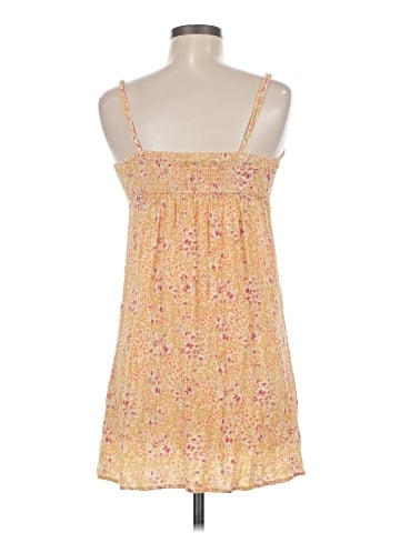 Hippie Rose Casual Dress (view 2)