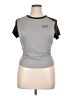 Unbranded Gray Active T-Shirt Size XL - photo 1