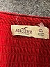 Hollister Red Tank Top Size XS - photo 7