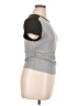 Unbranded Gray Active T-Shirt Size XL - photo 4
