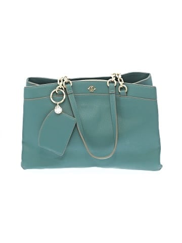 Nanette Lepore Leather Shoulder Bag (view 1)