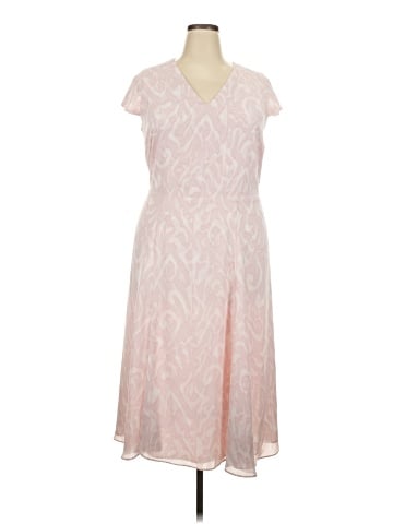 Halogen Cocktail Dress (view 1)