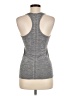 Lululemon Athletica Gray Active Tank Size 6 - photo 2