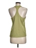 all in motion Green Sleeveless Top Size M - photo 2