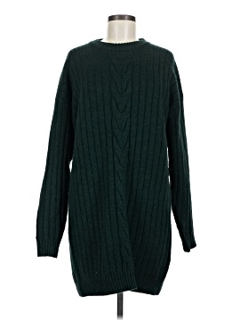Lulus Pullover Sweater (view 1)