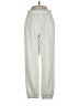 Gap Solid Ivory Casual Pants Size S - photo 1