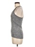 Lululemon Athletica Gray Active Tank Size 6 - photo 5