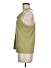 all in motion Green Sleeveless Top Size M - photo 5