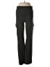 Athleta Green Cargo Pants Size M - photo 1