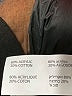 Black Tape_ Brown Pullover Sweater Size M - photo 9
