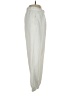 Gap Solid Ivory Casual Pants Size S - photo 4