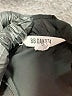 BB Dakota 100% Polyester Black Sleeveless Blouse Size S - photo 7