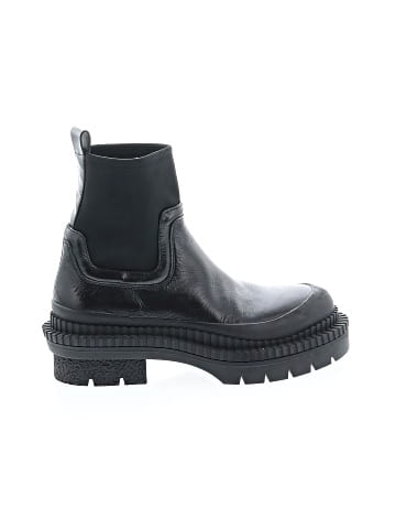 Zara Ankle Boots (view 1)