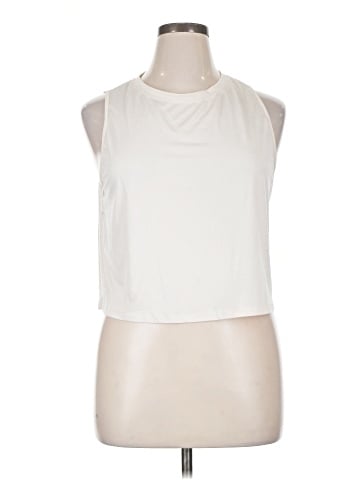 Fabletics Sleeveless T-Shirt (view 1)