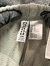 Divided by H&M Solid Gray Track Pants Size M - photo 7
