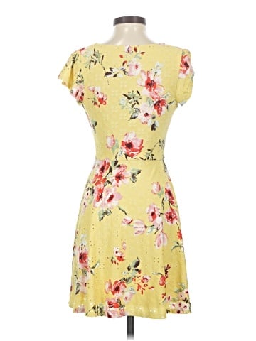 By & By Casual Dress (view 2)