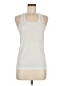 Lululemon Athletica Ivory Active Tank Size 8 - photo 1