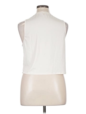 Fabletics Sleeveless T-Shirt (view 2)