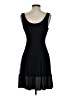 Bailey 44 Solid Black Cocktail Dress Size S - photo 2