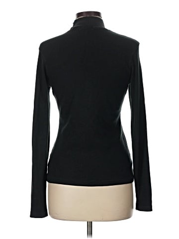 Paul Harris Design Long Sleeve Turtleneck (view 2)