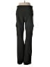 Athleta Green Cargo Pants Size M - photo 2