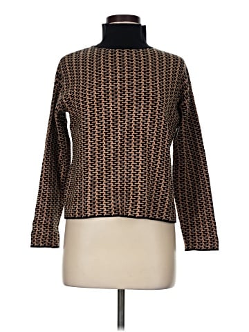 Ann Taylor Factory Pullover Sweater (view 1)