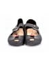 Assorted Brands Gray Flats Size EU 24 / US 7 1/2-8 (kids) - photo 2
