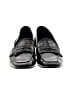 Zara Black Flats Size EU 39 - photo 2