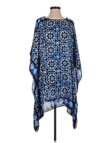 MICHAEL Michael Kors Poncho (view 1)