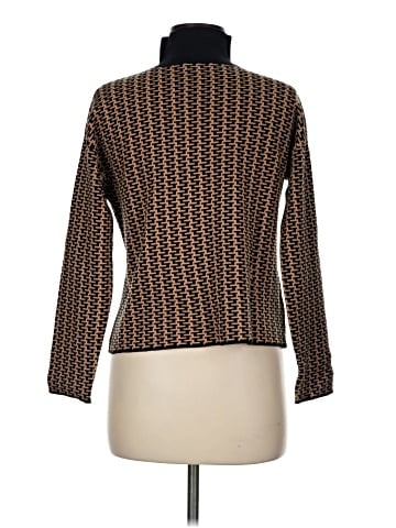 Ann Taylor Factory Pullover Sweater (view 2)