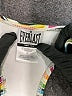 Everlast Graphic White Swimsuit Top Size M - photo 3