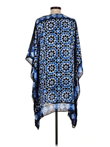 MICHAEL Michael Kors Poncho (view 2)