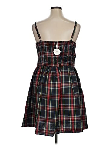 Oddi Casual Dress (view 2)