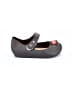 Assorted Brands Gray Flats Size EU 24 / US 7 1/2-8 (kids) - photo 1