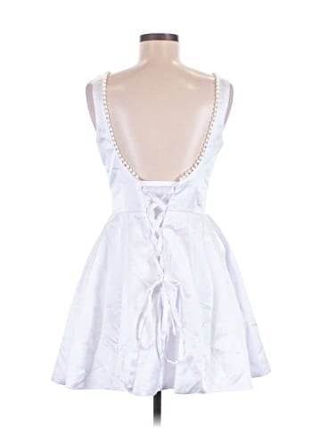 Unbranded Cocktail Dress (view 2)