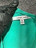 Naked Zebra 100% Polyester Teal Tank Top Size S - photo 7