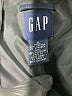 Gap Black Blazer Size 8 - photo 6