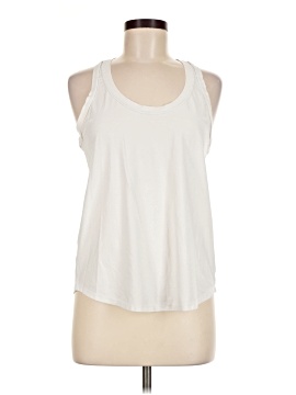 Lululemon Athletica Sleeveless T-Shirt (view 1)