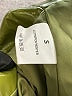 Unbranded 100% Polyester Green Casual Skirt Size S - photo 4