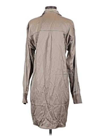 Abercrombie & Fitch 3/4 Sleeve Blouse (view 2)