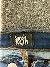 Simple Society Blue Jeans Size 00 - photo 4