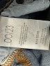 Simple Society Blue Jeans Size 00 - photo 5
