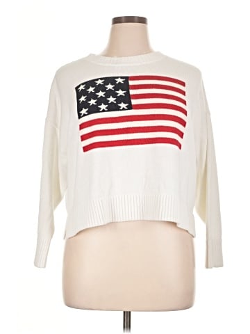 Old Navy Pullover Sweater (view 1)