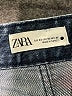 Zara Blue Jeans Size 10 - photo 7