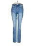 Bridge by Gly Hearts Blue Jeans Size 8 - photo 1