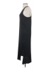 Paige Solid Black Casual Dress Size S - photo 5