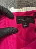 Victoria Beckham for Target Pink Sleeveless Blouse Size S - photo 7