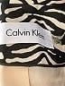 Calvin Klein Animal Print Ivory Blazer Size 10 (petite) - photo 6