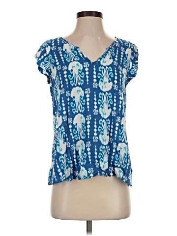 Lilly Pulitzer Short Sleeve T-Shirt (view 1)