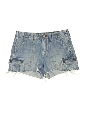 Gap Denim Shorts (view 1)